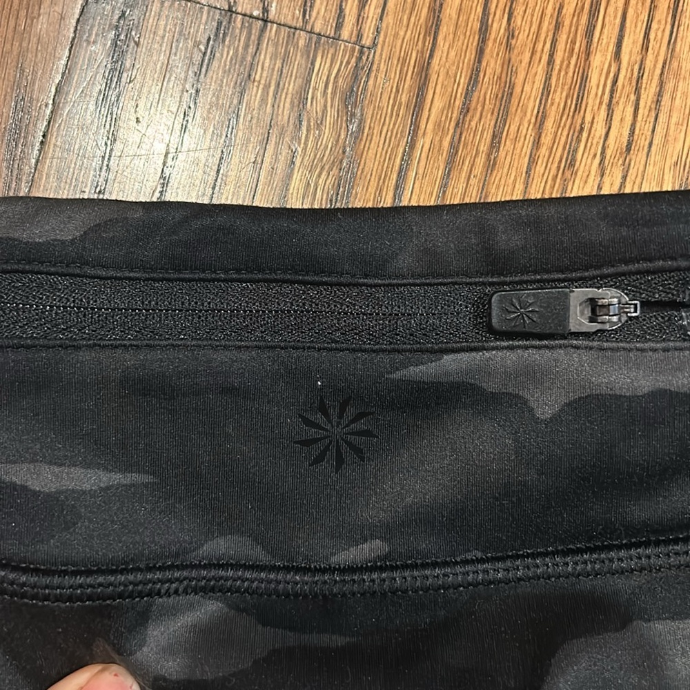 Athleta girl’s skort size 12 - Picture 3 of 4